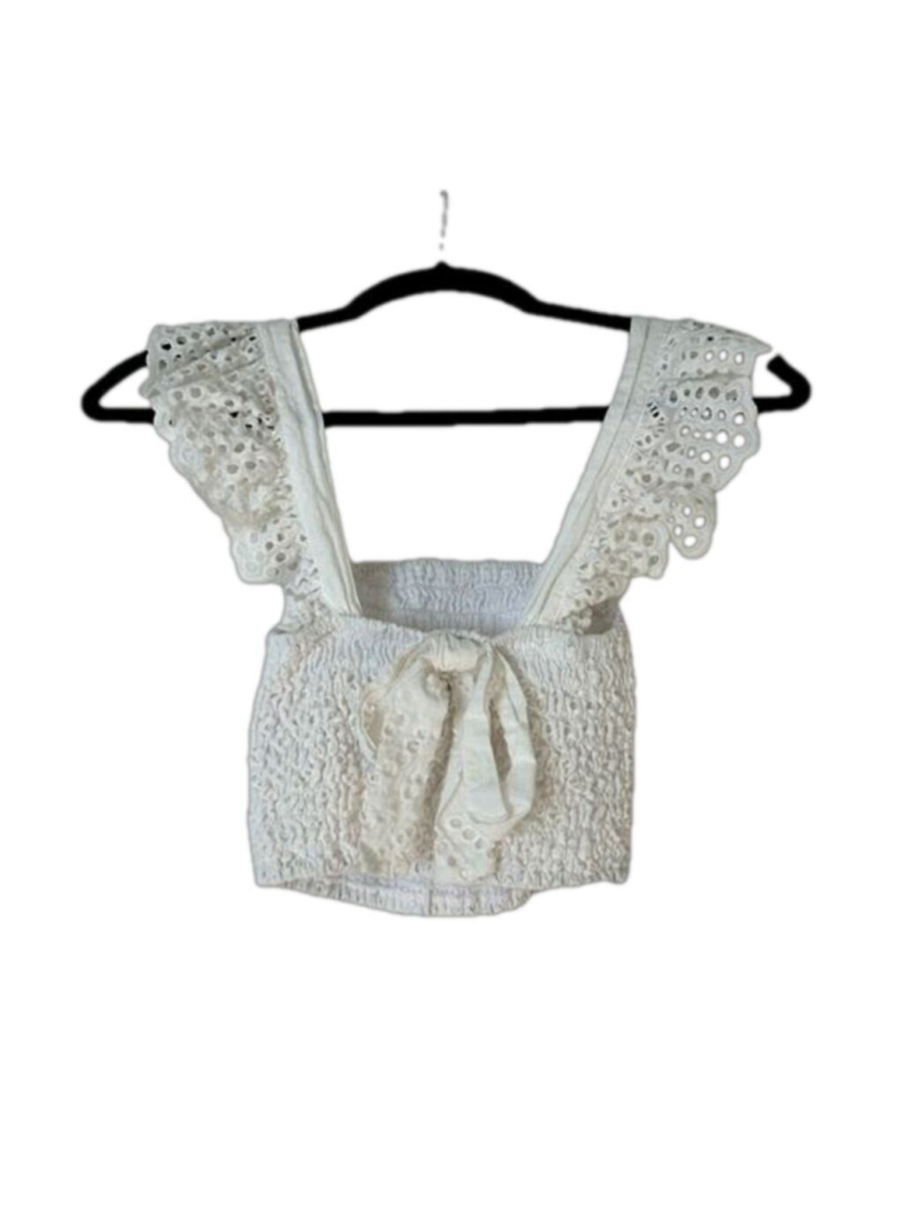 NWT MISA Abelia Top, Size XS - Picture 4 of 11